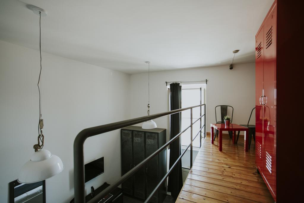 Ferienwohnung Loft 291 Matera Exterior foto